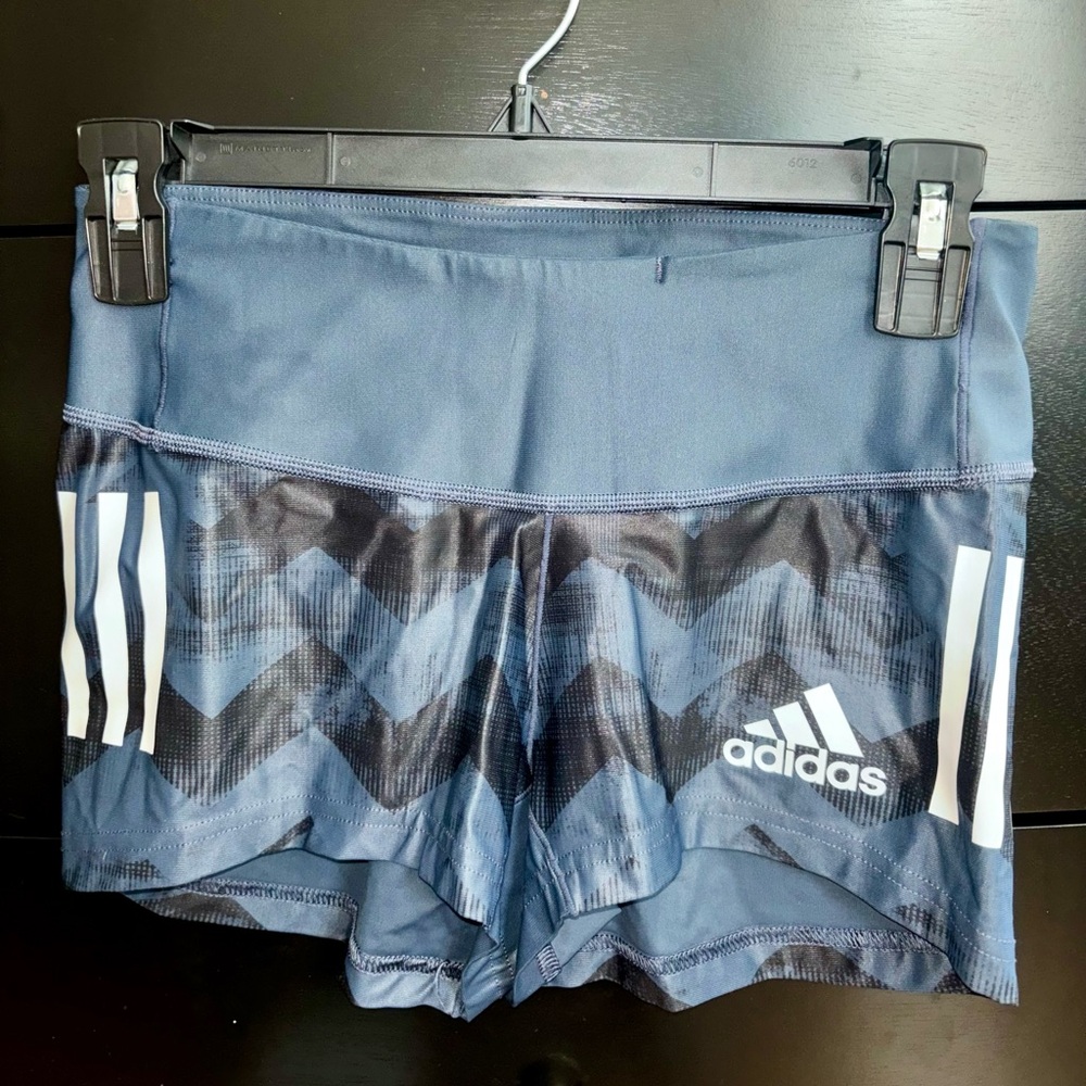 Adidas Spandex Shorts